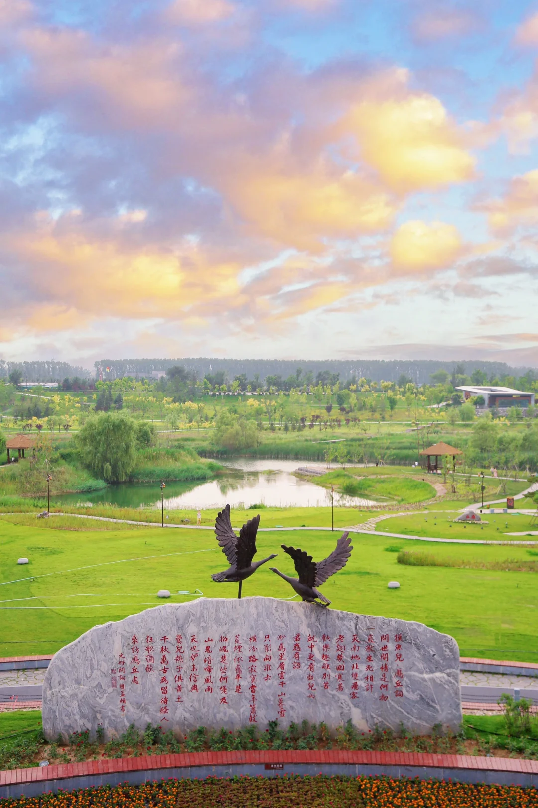 接下来的山西,一定会刷新你的想象…