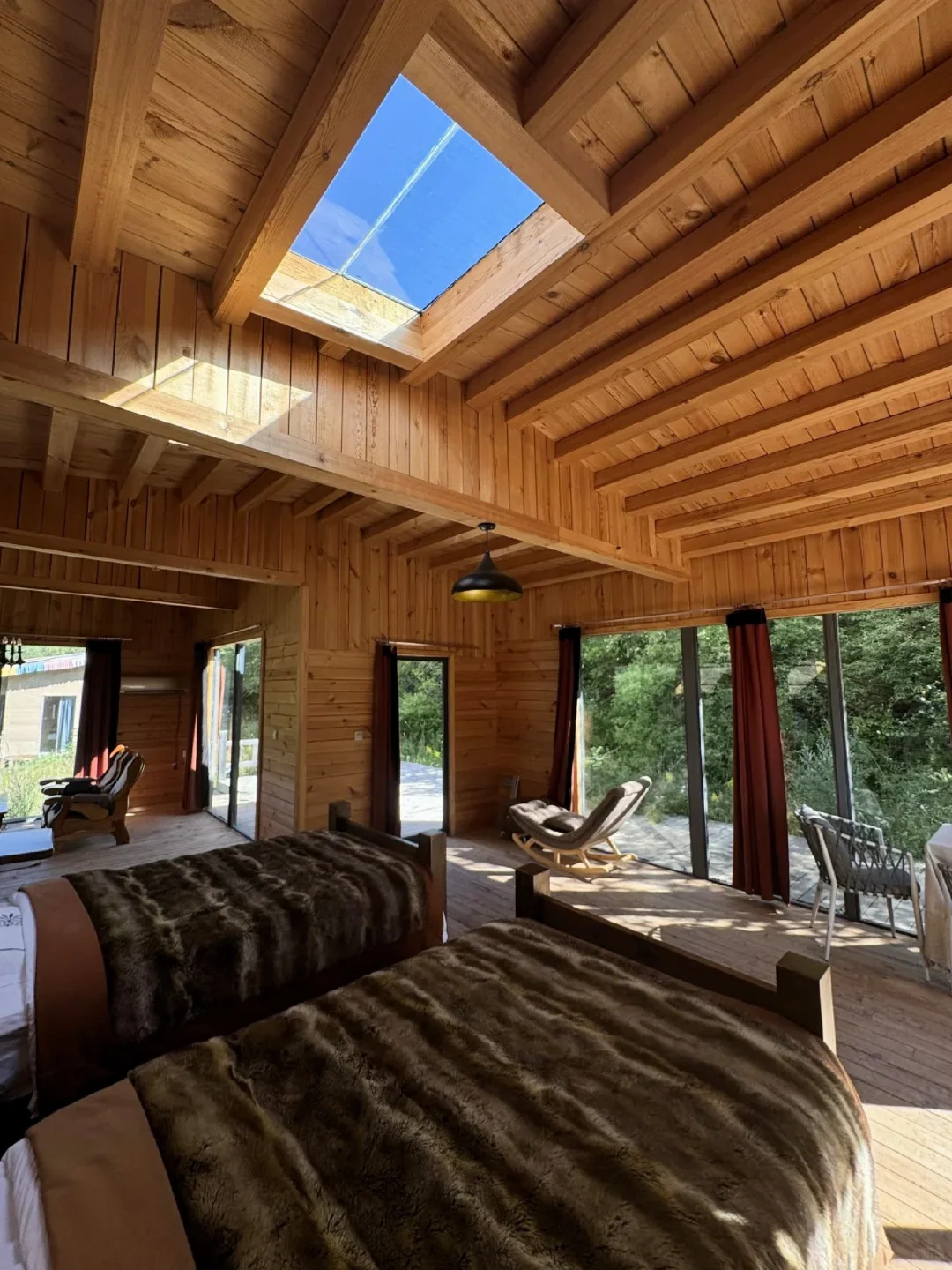 五一反向游，推荐一个冷门的隐世秘境！