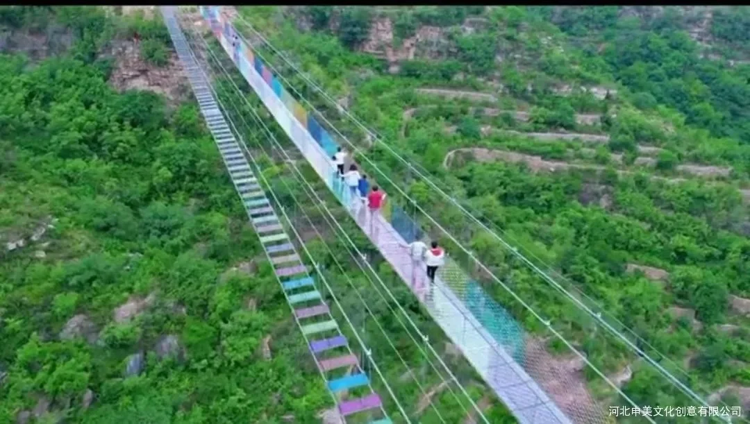 天保寨景区免费游玩攻略来了！！