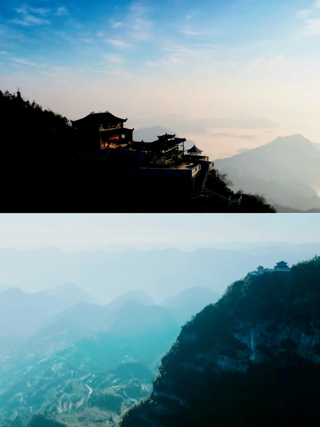 被低估的重庆冷门小城 5日Citywalk附线路