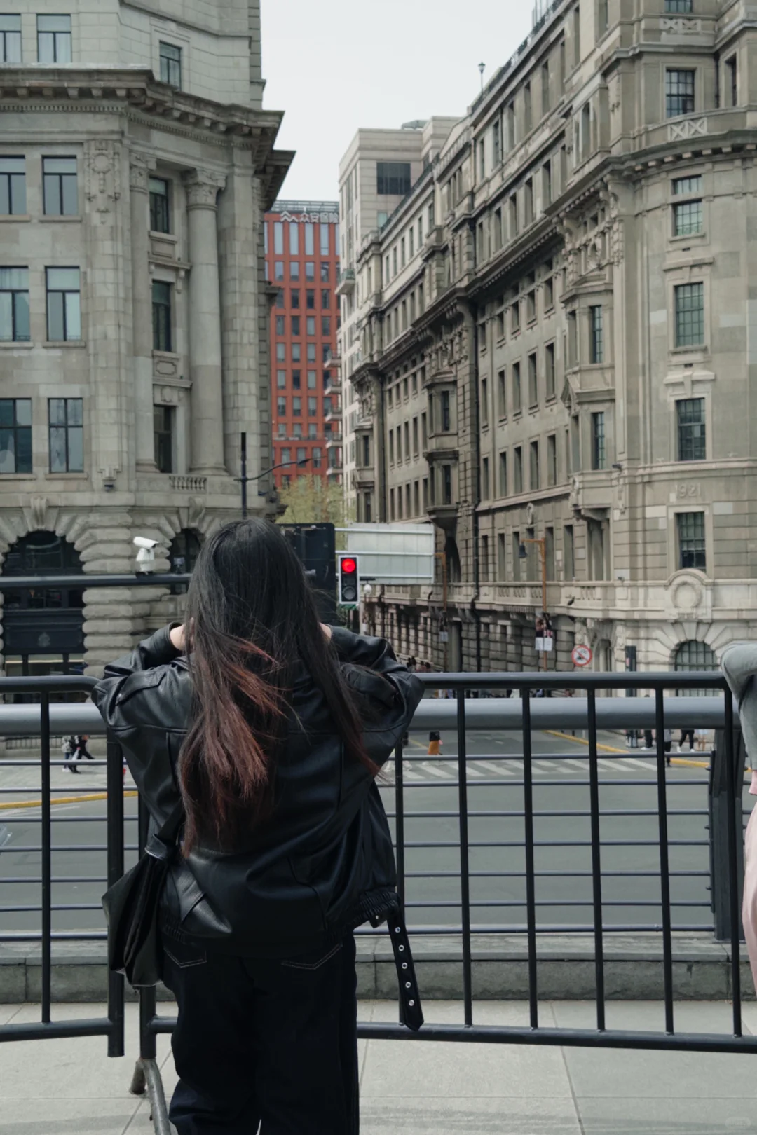 上海去了，嗯…感觉一般