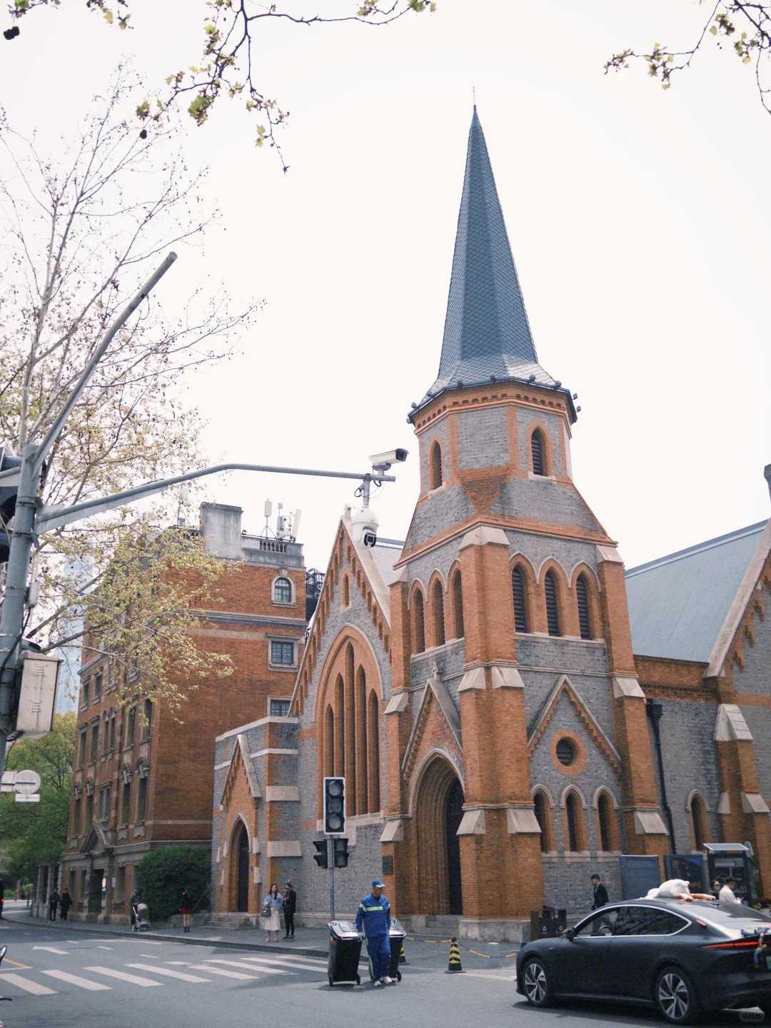 上海去了，嗯…感觉一般