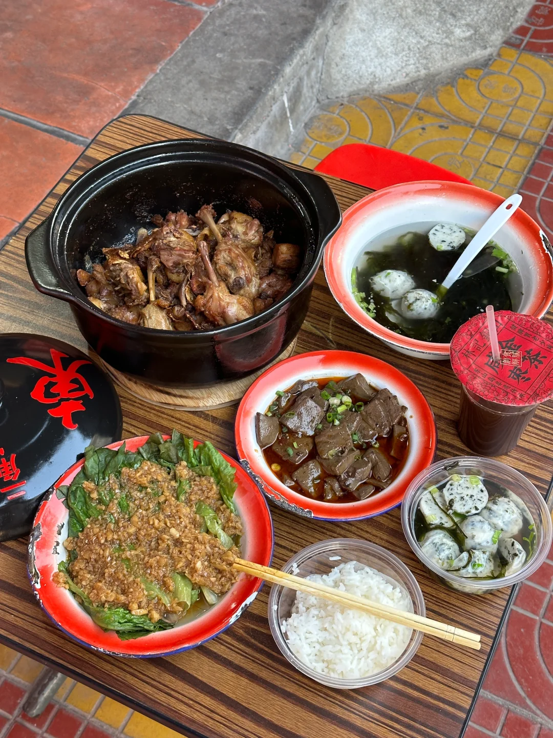 迄今为止…最喜欢的海岛小城出现了！不输国外