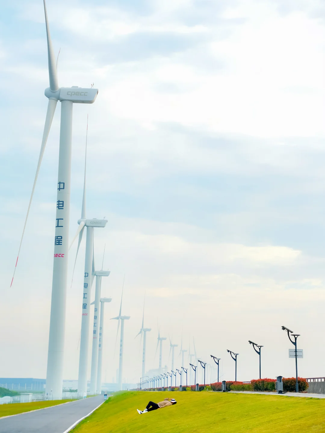 杭州出发1小时，我最喜欢的城市出现了‼️