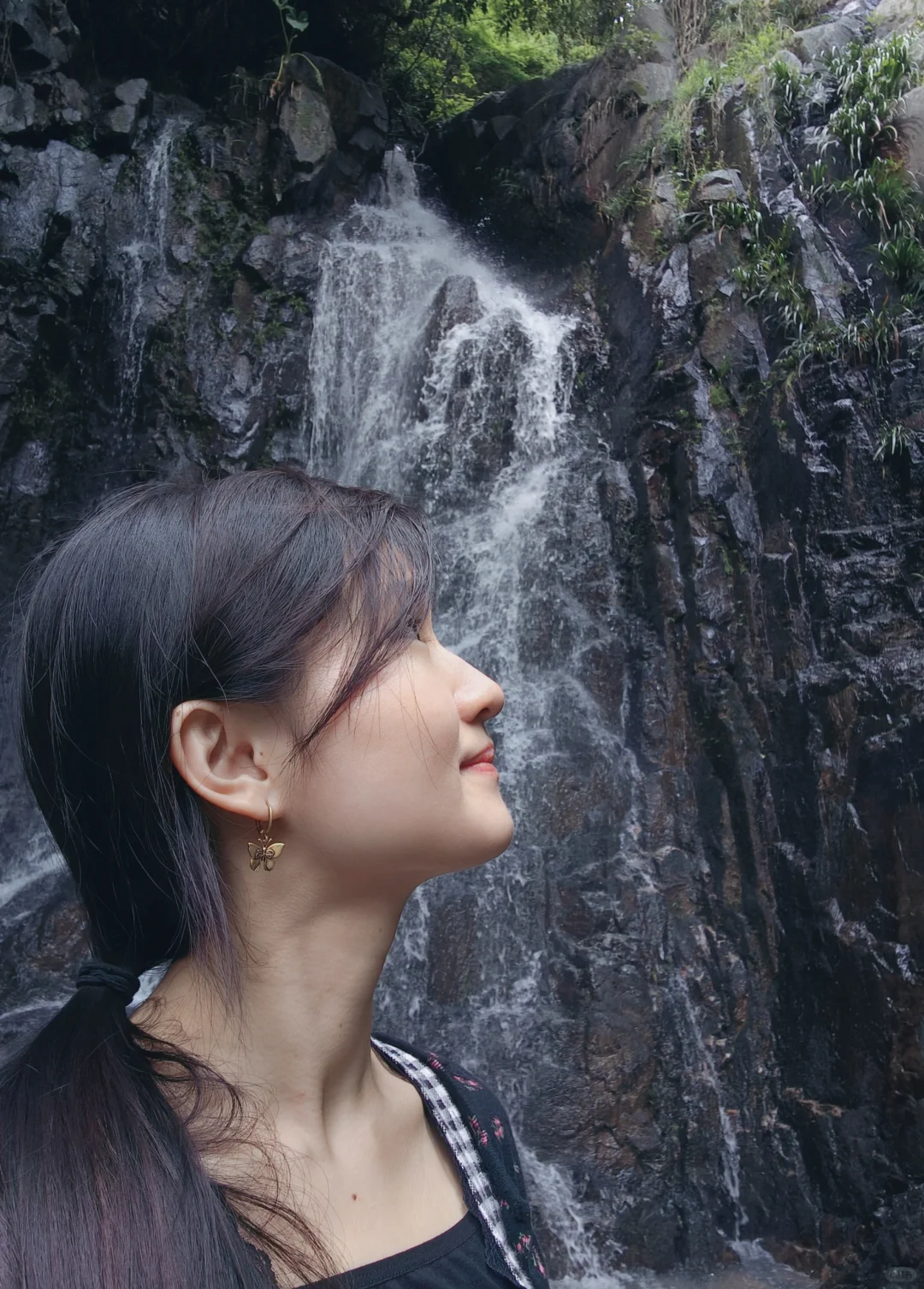 泉州“小七孔”｜闽南秘境｜逃离城市计划