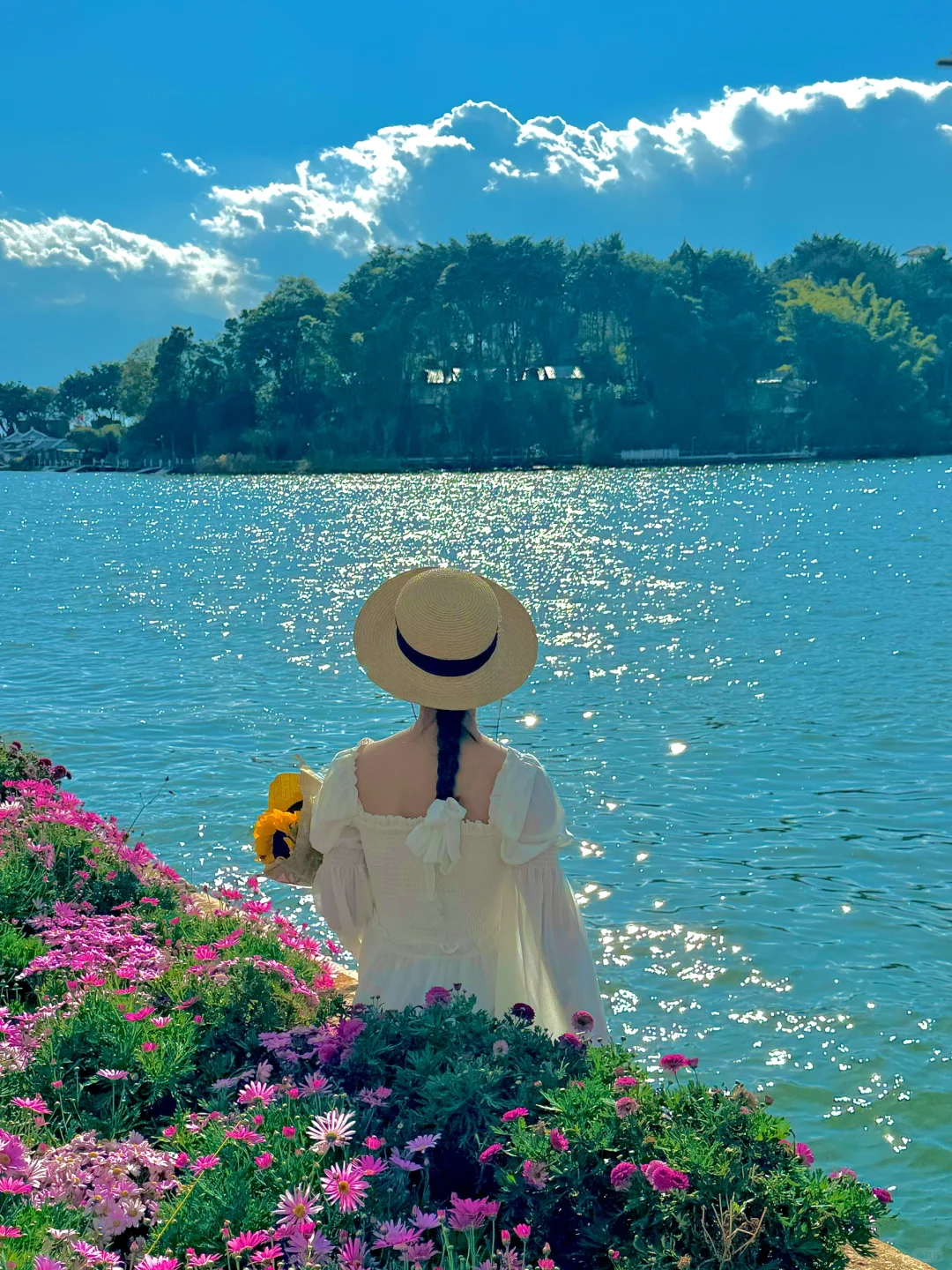 听劝！去大理旅游请直接复制这条路线