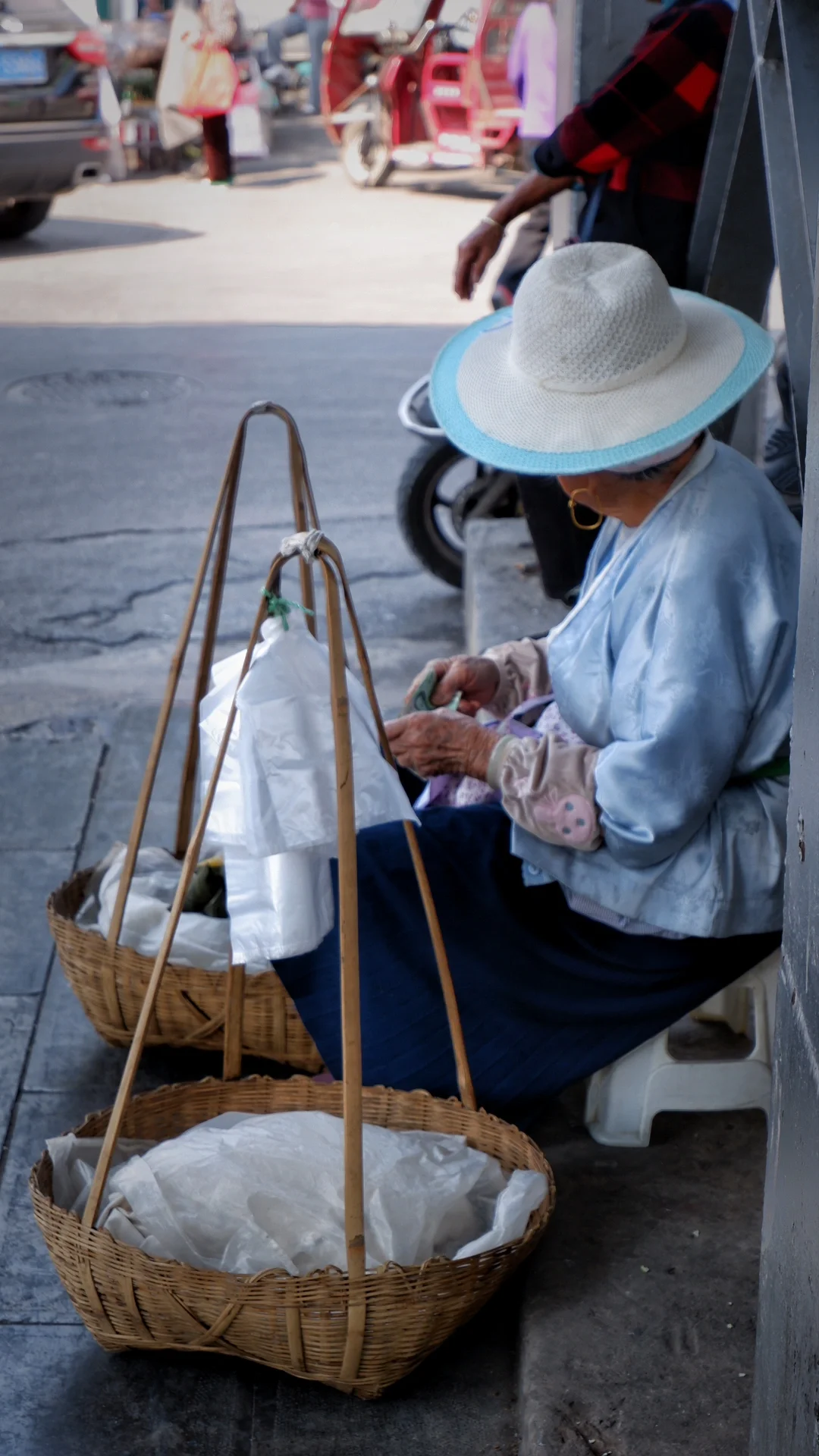 云南普洱｜这条云南小众旅行路线超安逸🧳