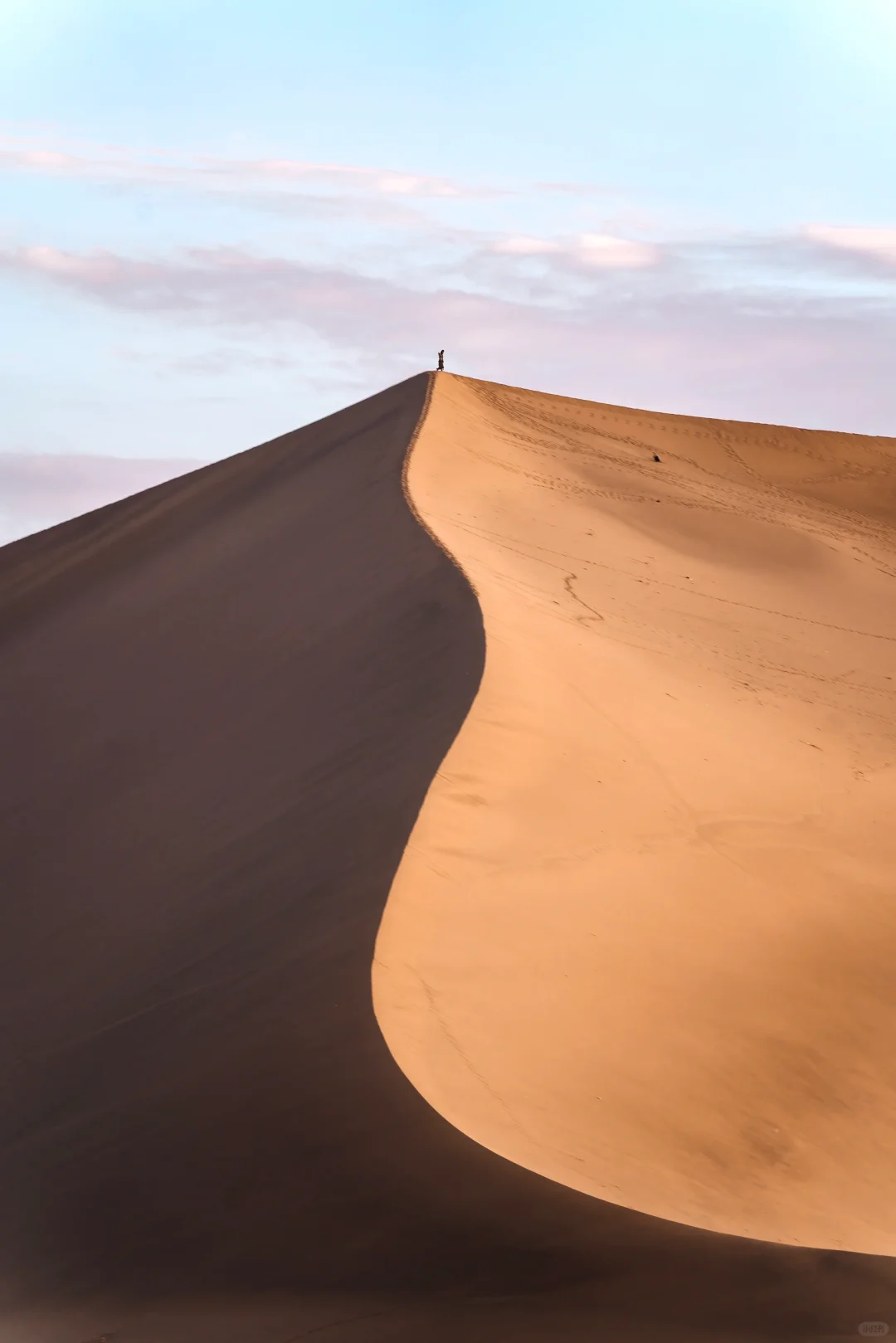 为了这组照片…西北自驾了4000公里‼️值得么