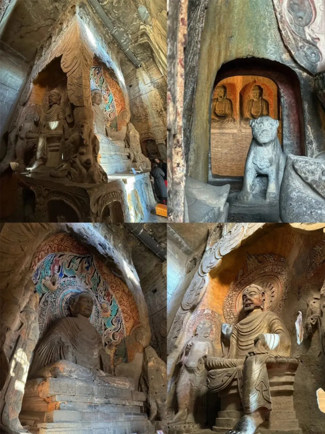 👊🏻来邯郸绝对不能错过的景点！