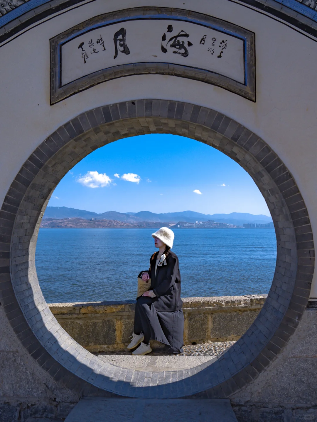 听劝！去大理旅游请直接复制这条路线