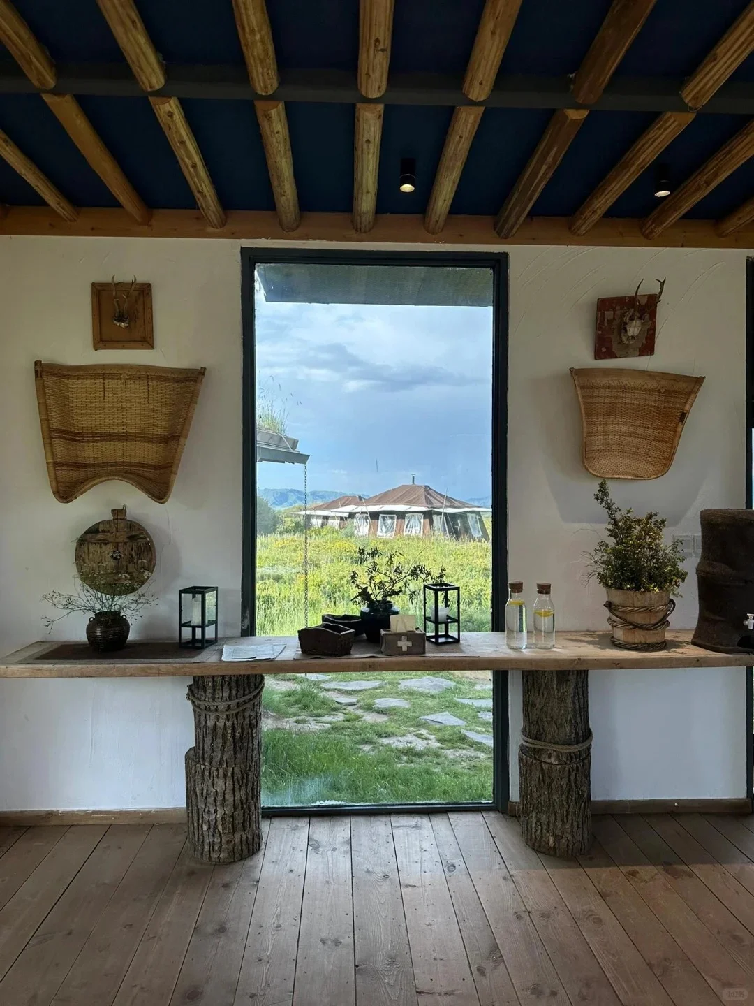 五一反向游，推荐一个冷门的隐世秘境！