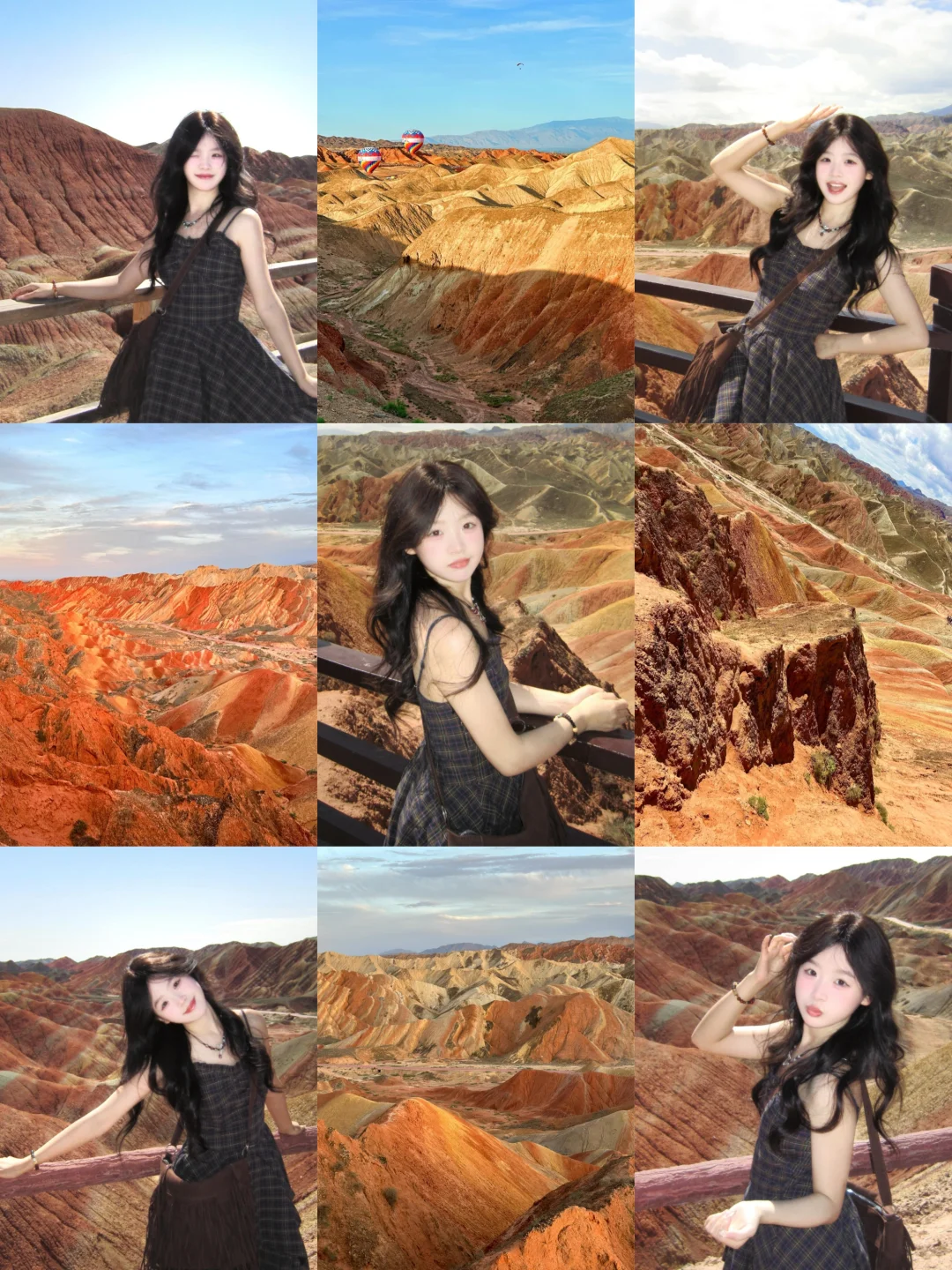 五一去青甘 | 这份攻略直接抄