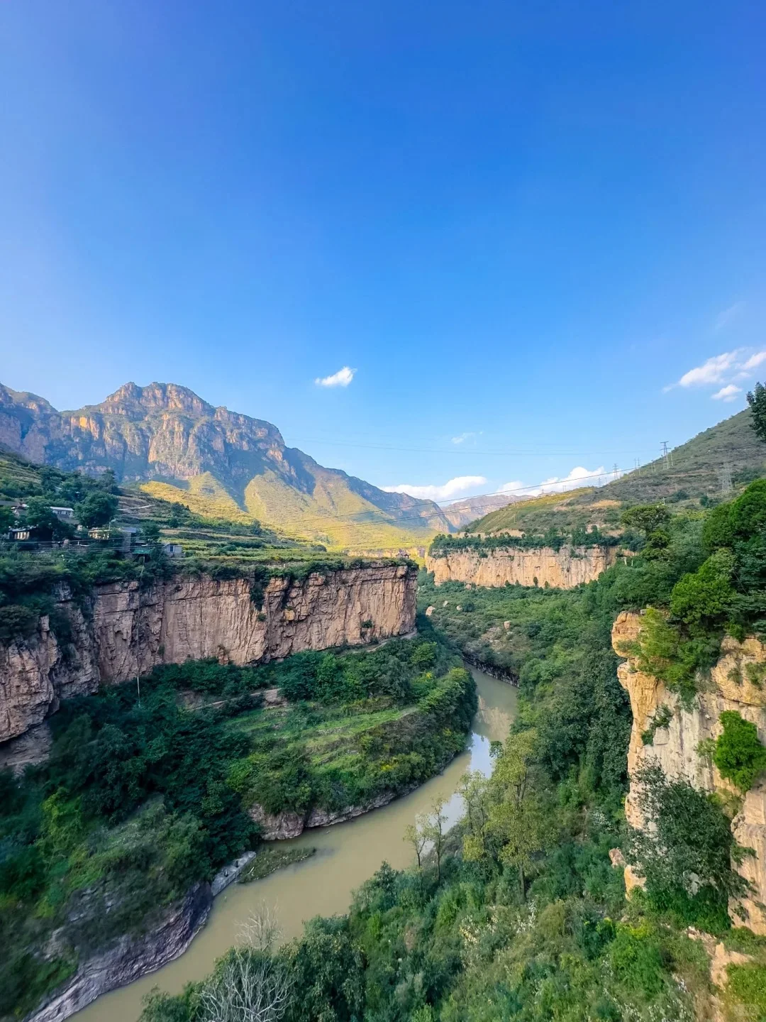 山西,就这么水灵灵✨地出圈了?