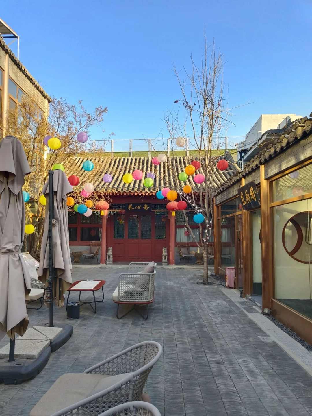 别做无头苍蝇！北京旅游超强攻略出炉