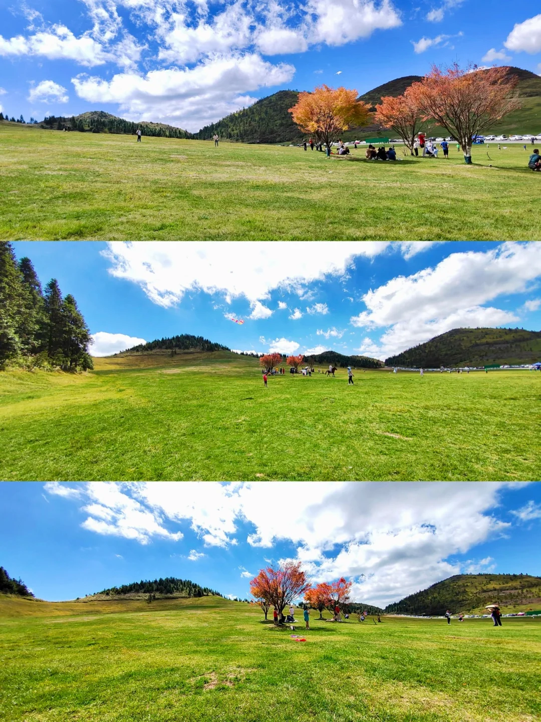 被低估的重庆冷门小城 5日Citywalk附线路