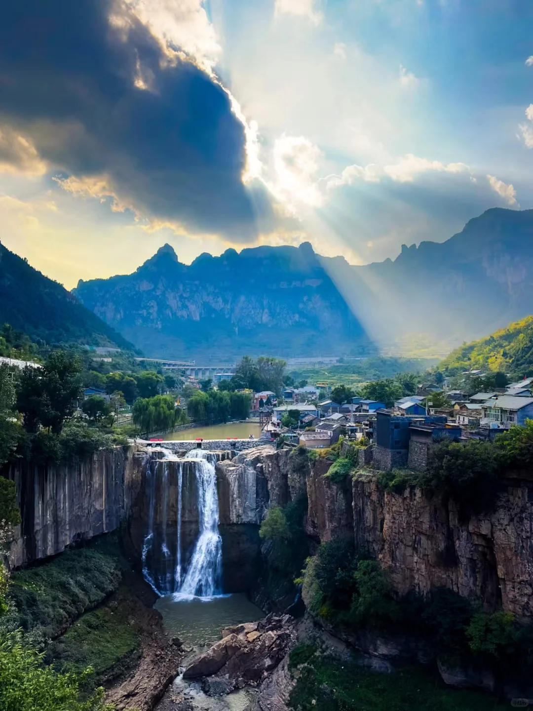 山西,就这么水灵灵✨地出圈了?