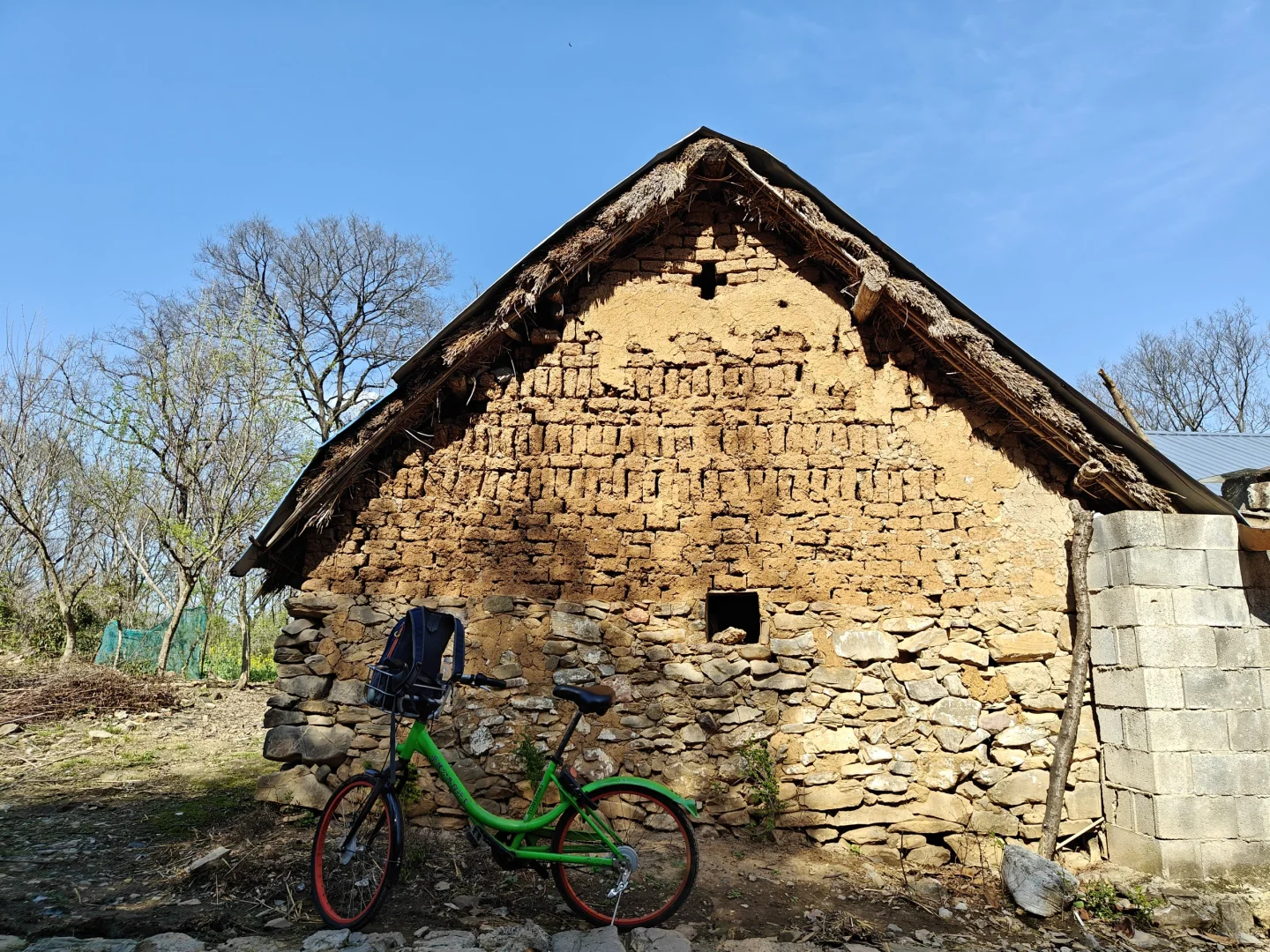 安徽滁州|清流关