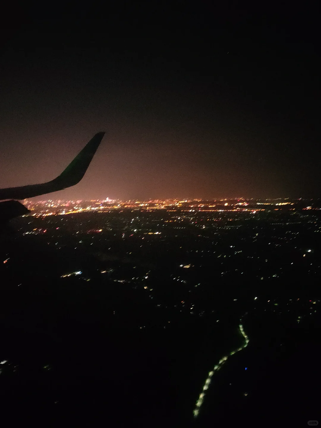 从北京回来啦!穷游😂