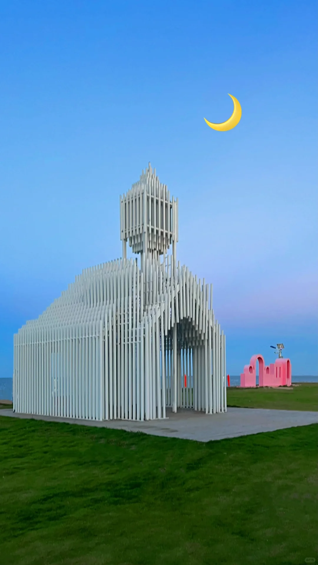 🌊 【五一假期来日照！3天2夜海边攻略】🏖️