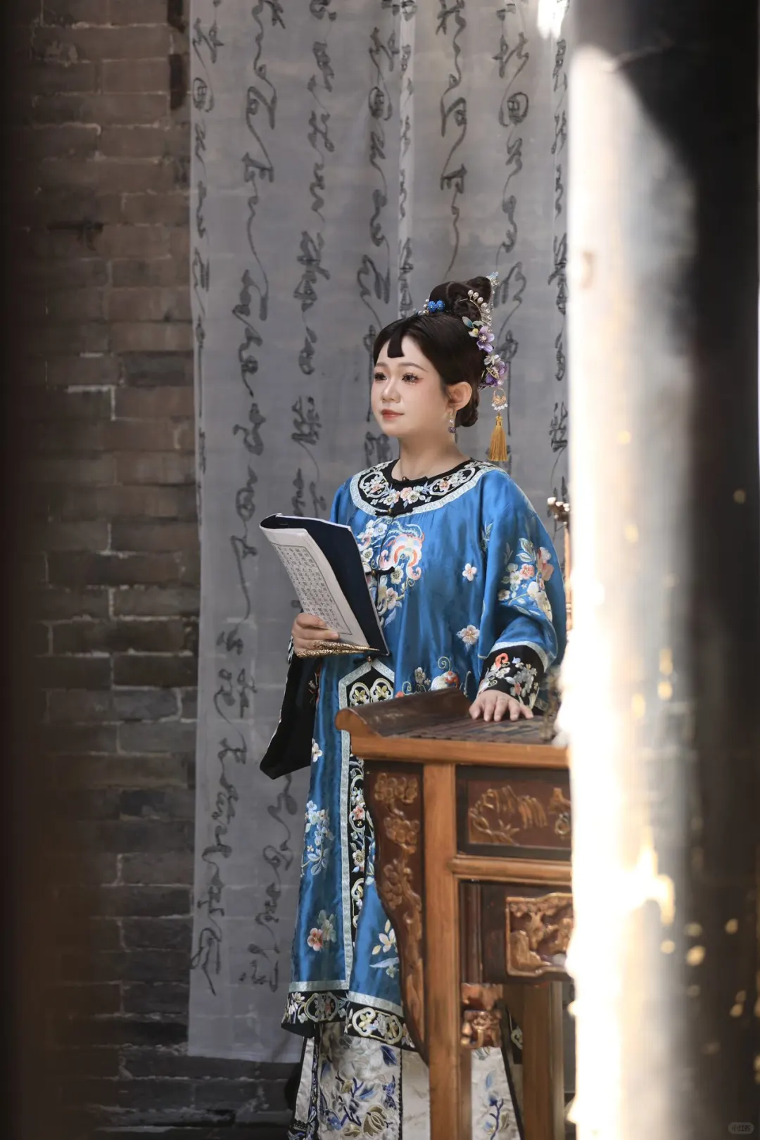 山西晋中｜我很少用“震撼”形容一个地方⛰️