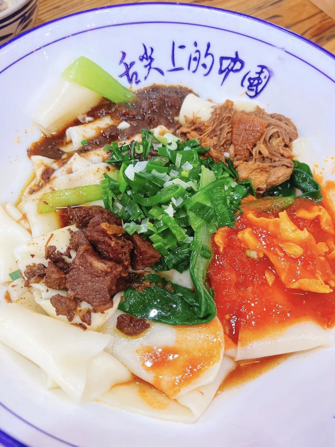 西安，既长安，又常安🌙（五一三天两夜）