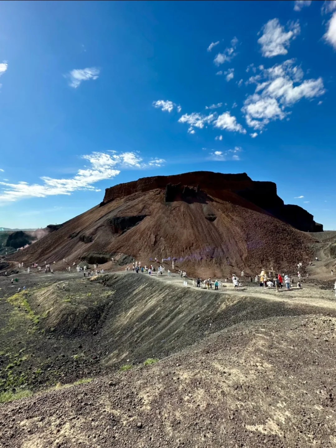 接下来内蒙古这❼个地方真的真的很绝‼️