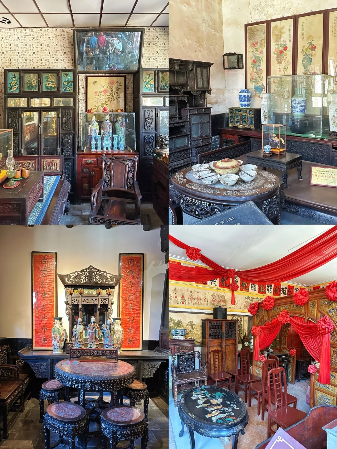 平遥已回！这座城震撼我一整年🥹🥹🥹