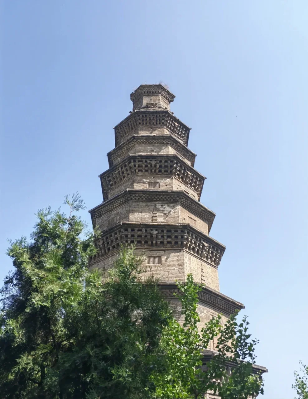 邯郸必游九大景点‼️