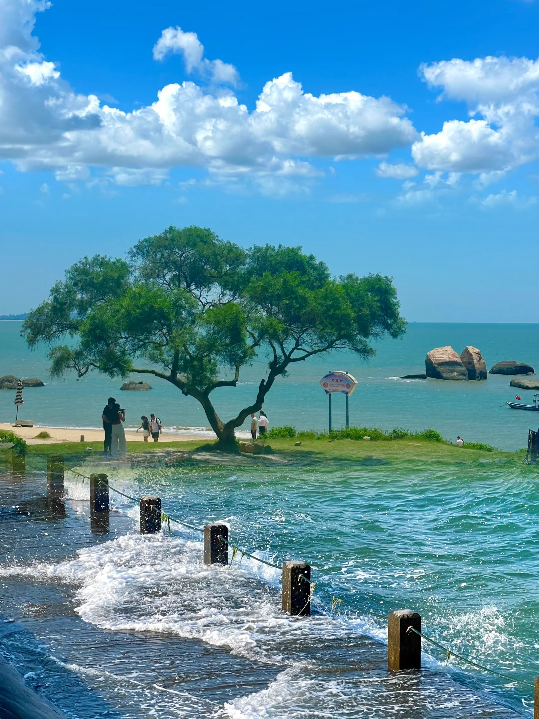 厦门最棒的6️⃣个地方！！记得去！（附地址）📍…