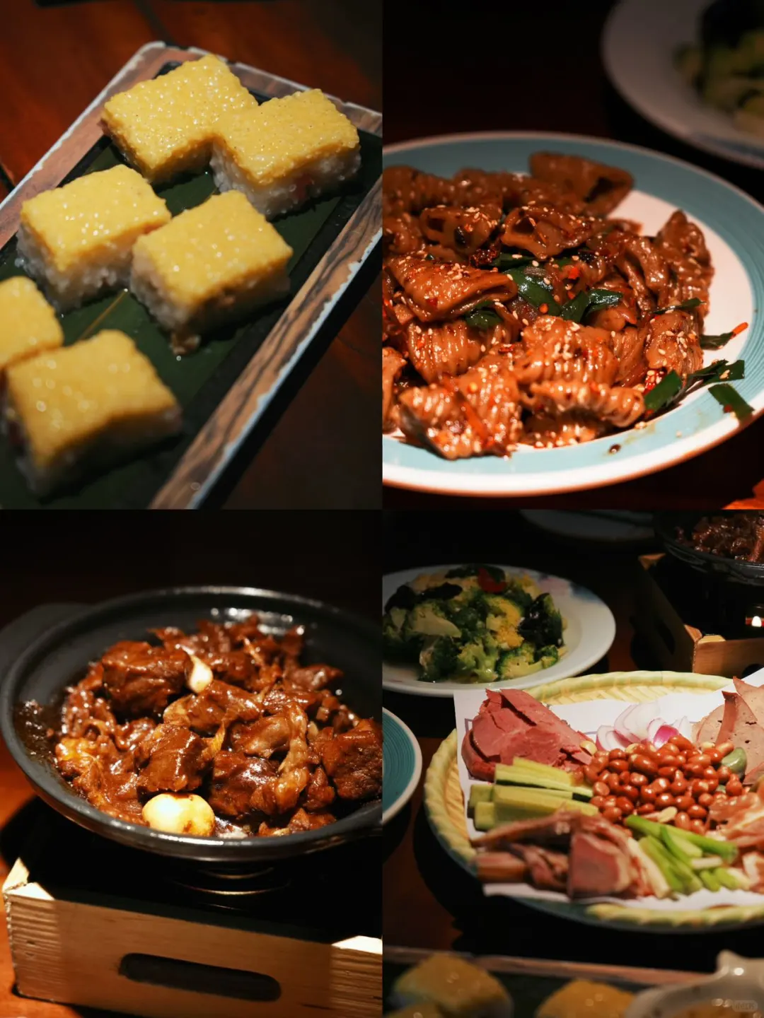 山西晋中｜我很少用“震撼”形容一个地方⛰️