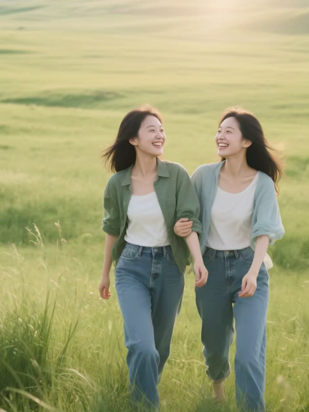 4.25📍内蒙现状。。和男友已崩溃😭