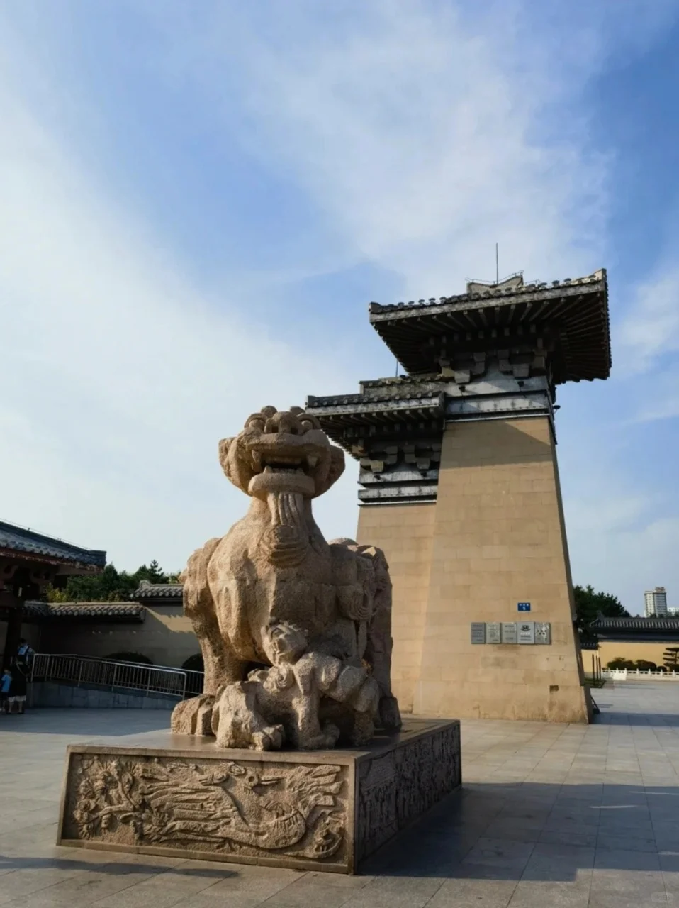 邯郸旅行｜这 9 个景点我按头安利！