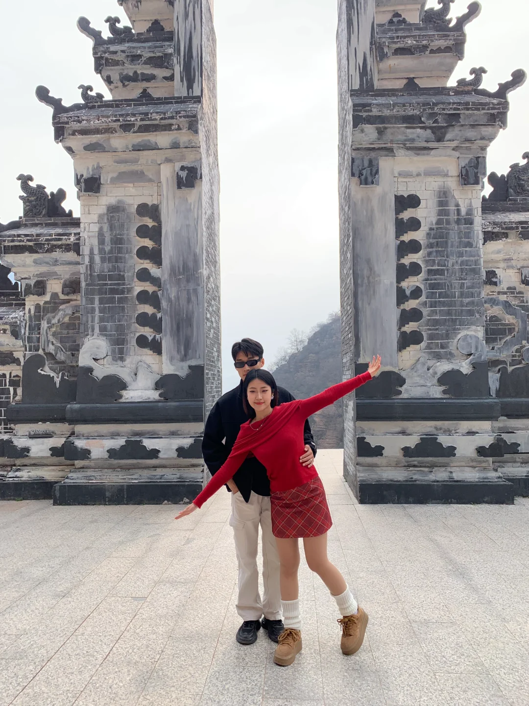 中国爱情山全攻略！此生必游爱情山