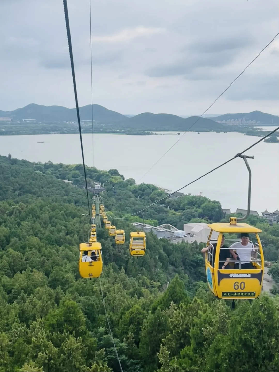 徐州刚回来，3天2晚不踩雷，全是大实话！