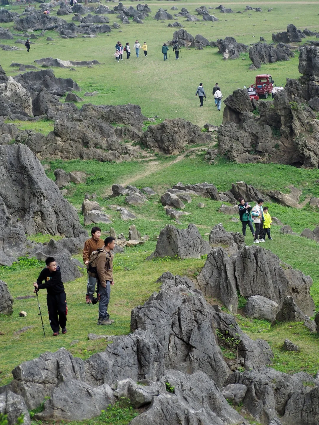 不会后悔的两天玩转安顺攻略