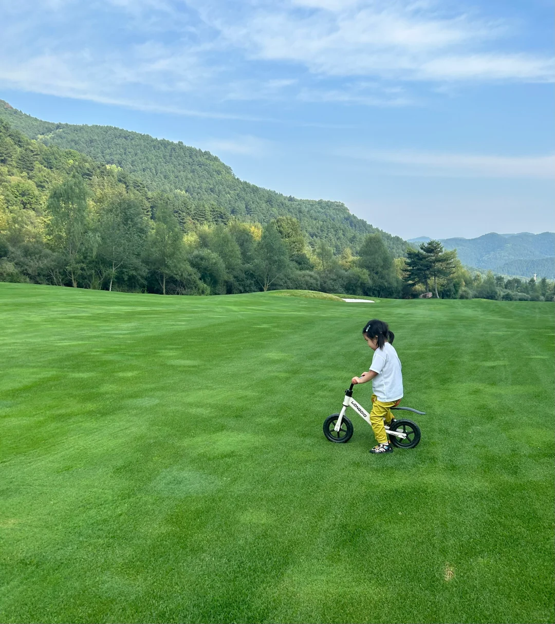 太原周边遛娃打卡2️⃣ 吕梁苍儿会