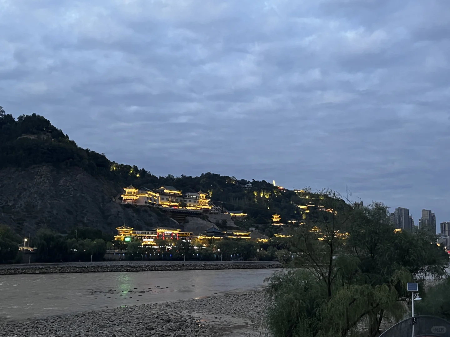 第 21 集｜依山傍水的独特风光