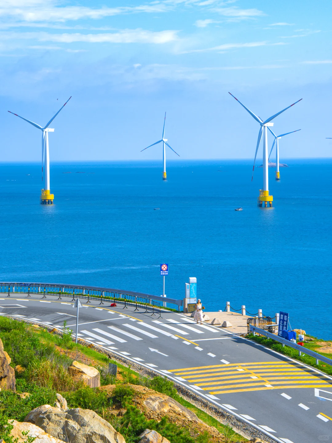 我宣布！我在国内找到了梦中情岛