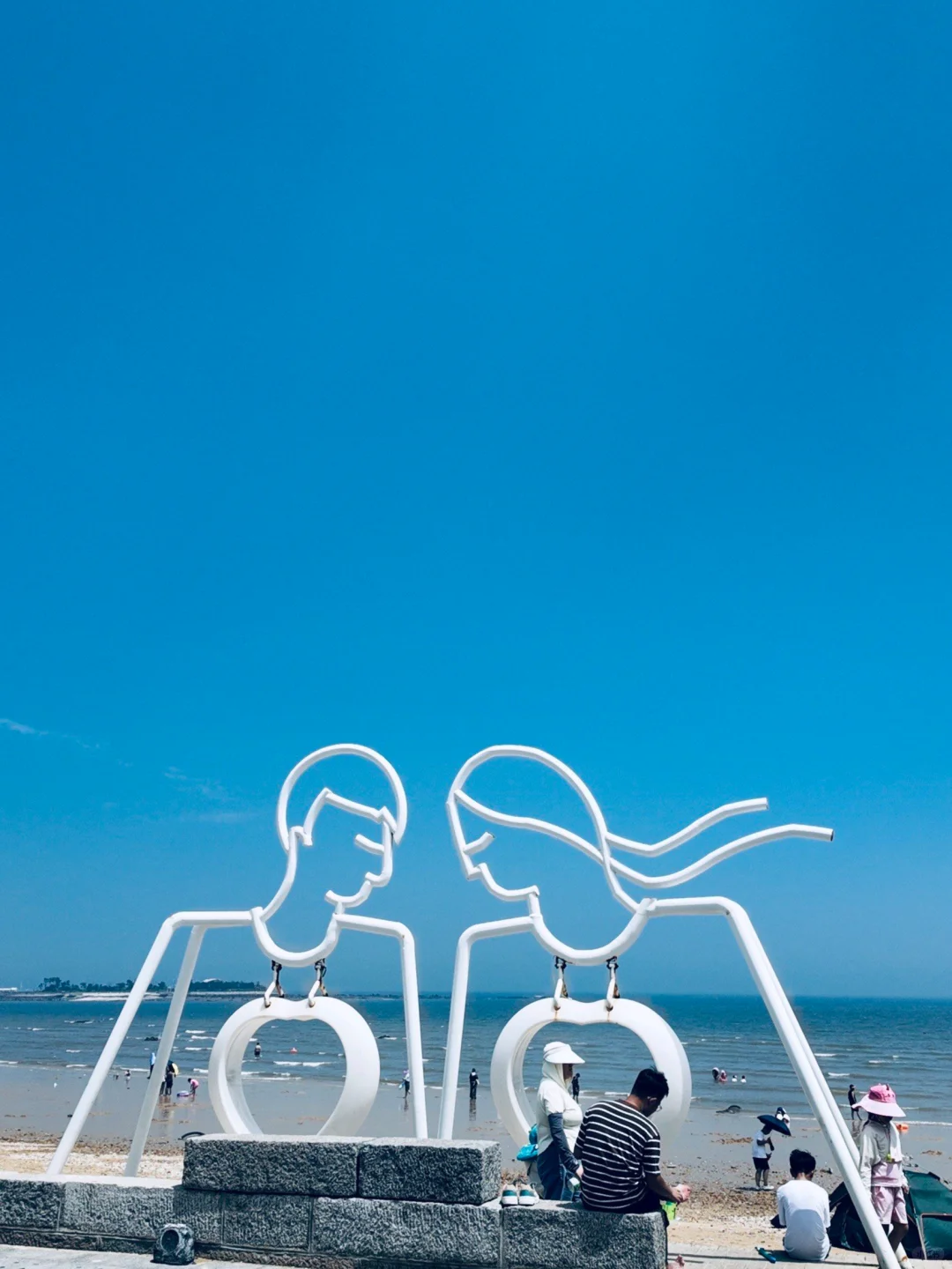 5-6月来日照千万不要🙅把顺序搞反了