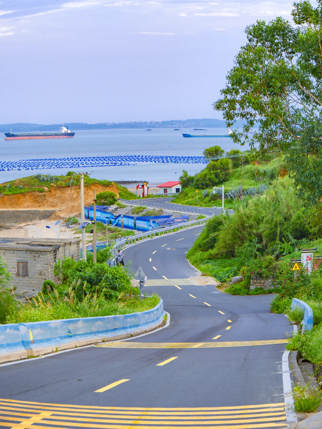 我宣布！我在国内找到了梦中情岛