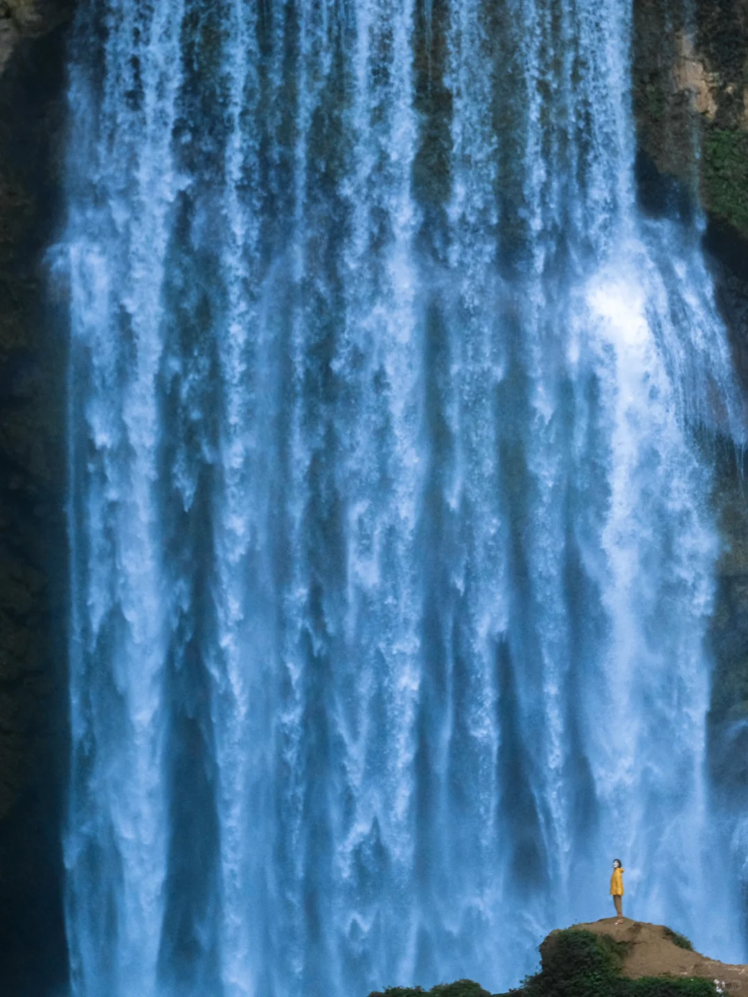 为了这1️⃣8️⃣张图，我专门飞了一趟贵州‼️