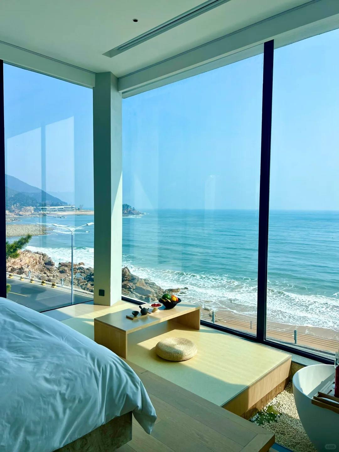 朋友圈问疯了😂 都以为我出国了❗️