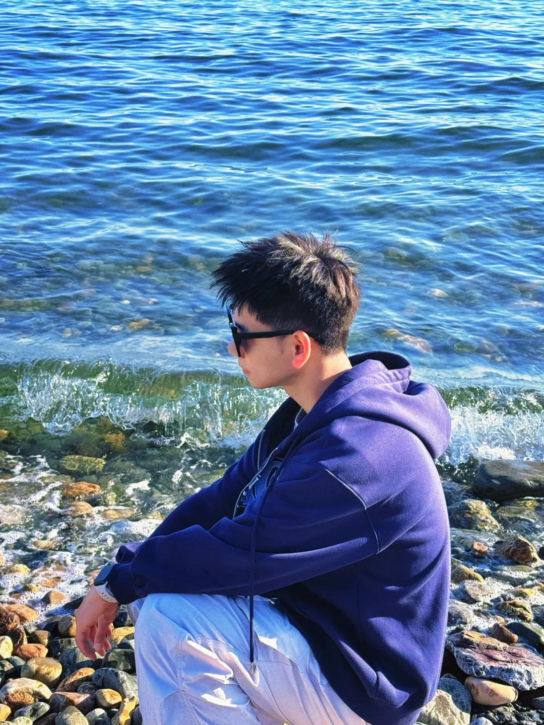 🔥三天两夜玩转大连｜绝美机位推荐