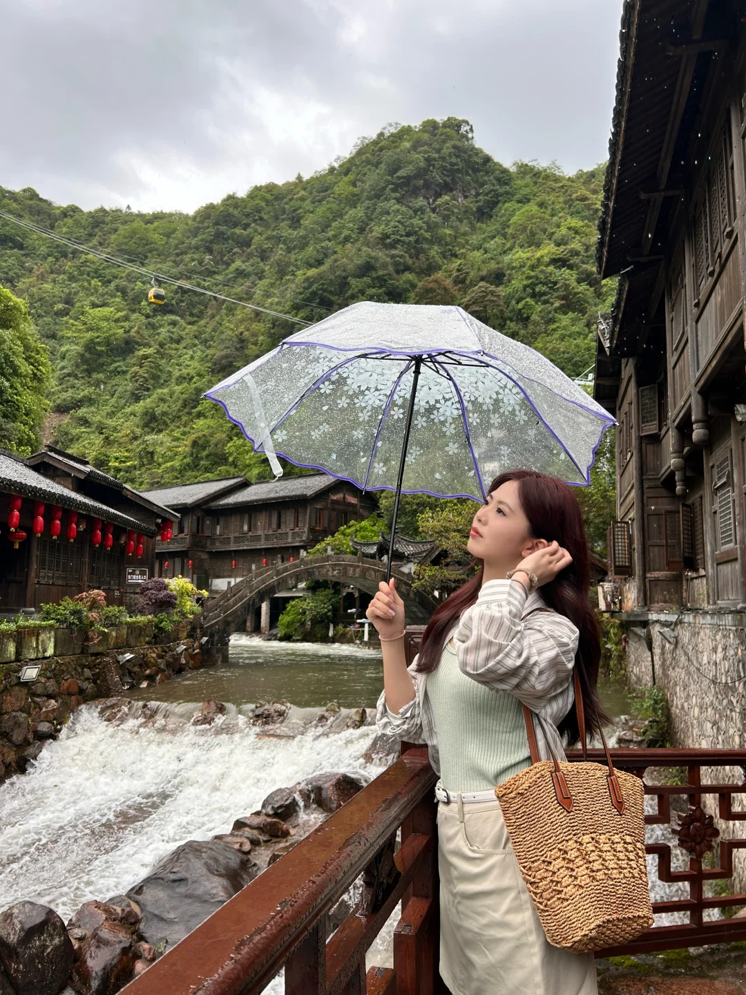 ⛰️大觉山有这一篇就够了|一日游攻略