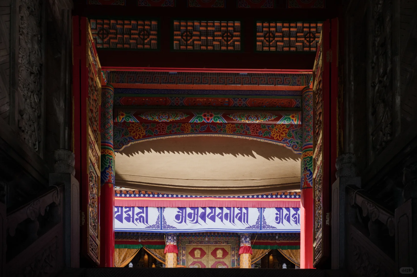 每个人心中的塔尔寺｜青海旅行第一站