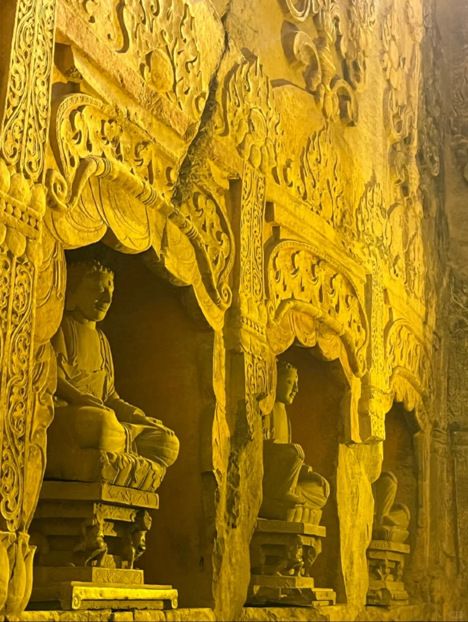 邯郸必游九大景点‼️