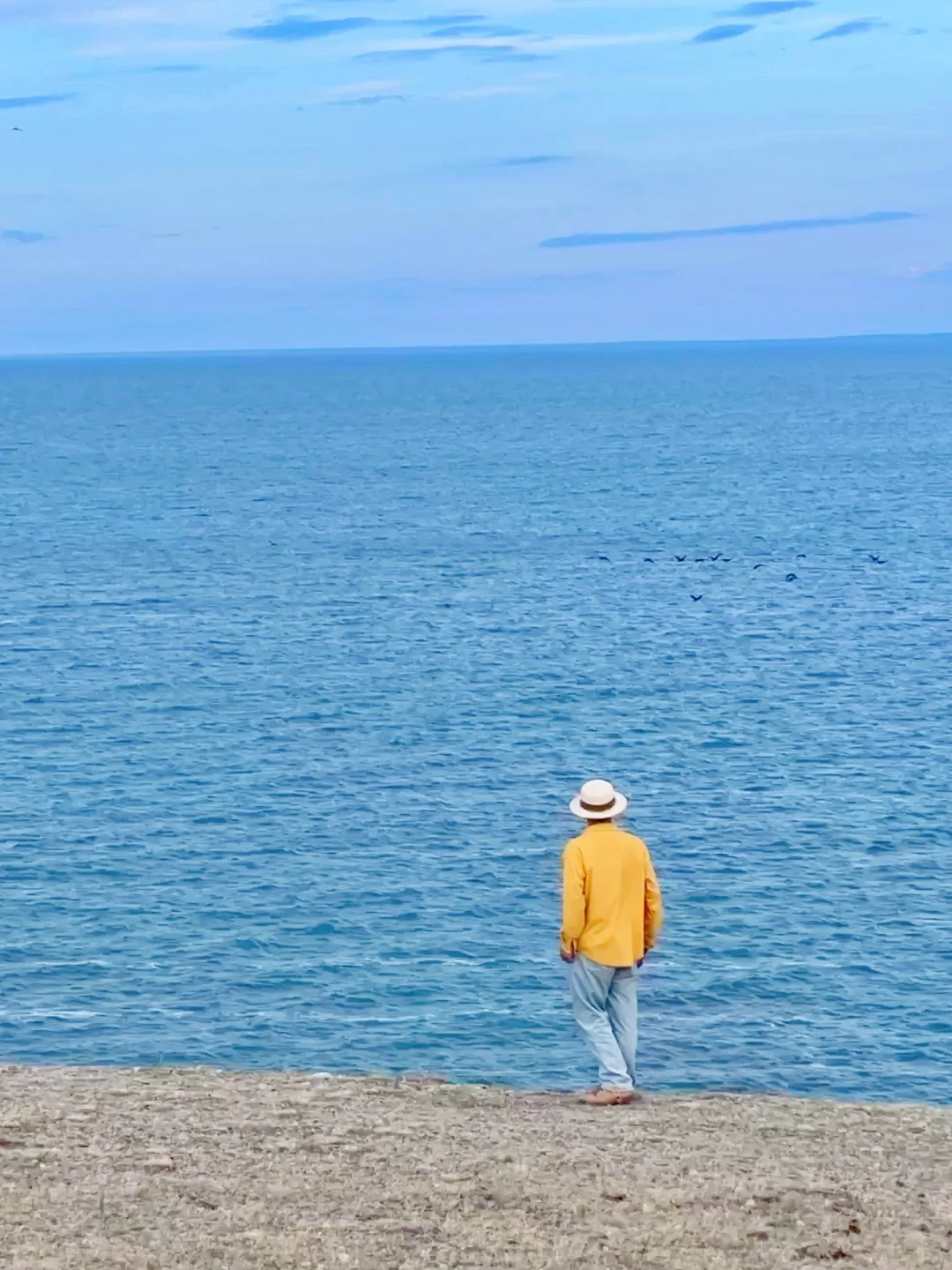 开始攒钱！！夏天再去一次呼伦贝尔！！