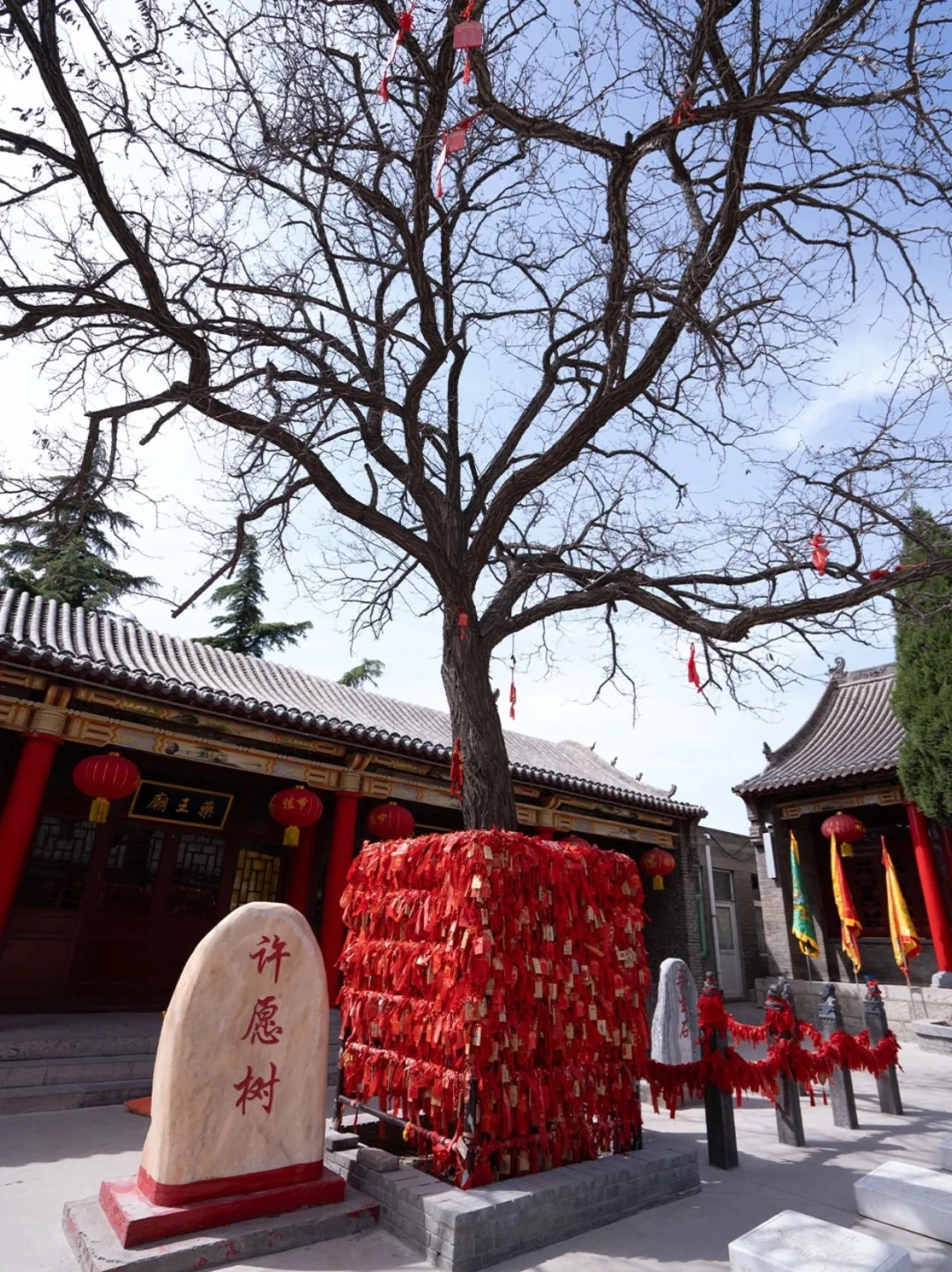 🌟【被问爆的河北神仙景点】