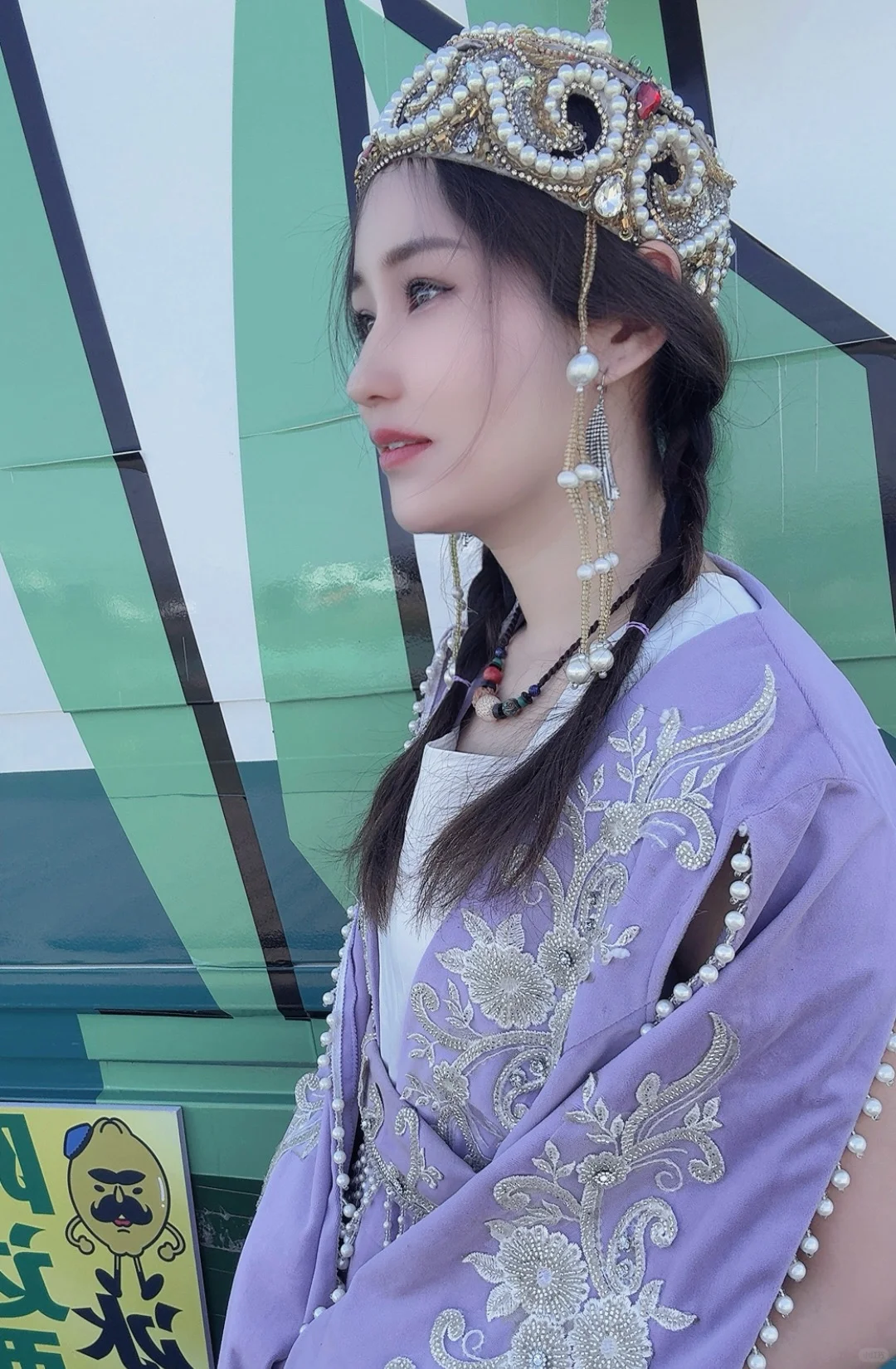 新疆之行第一次抱团完全没踩坑，新疆太美了