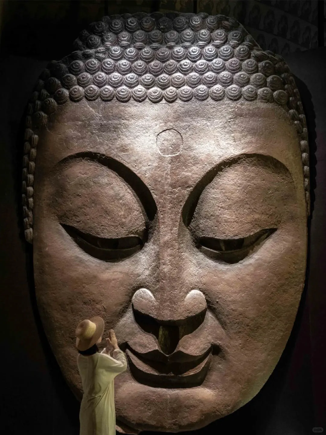 【邯郸必打卡九大景点攻略】石窟圣境占C位